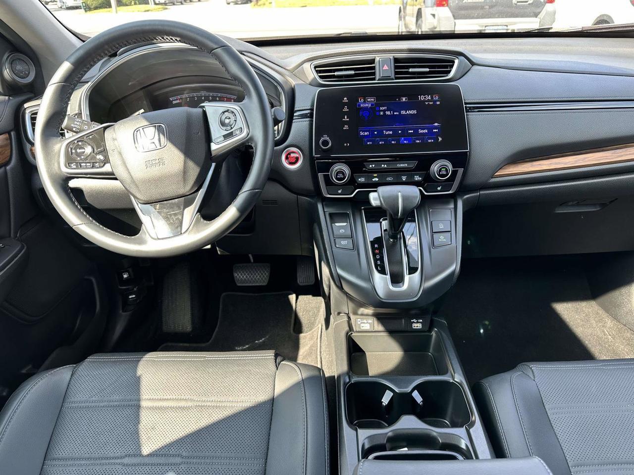 2022 Honda CR-V EX-L San Clemente CA
