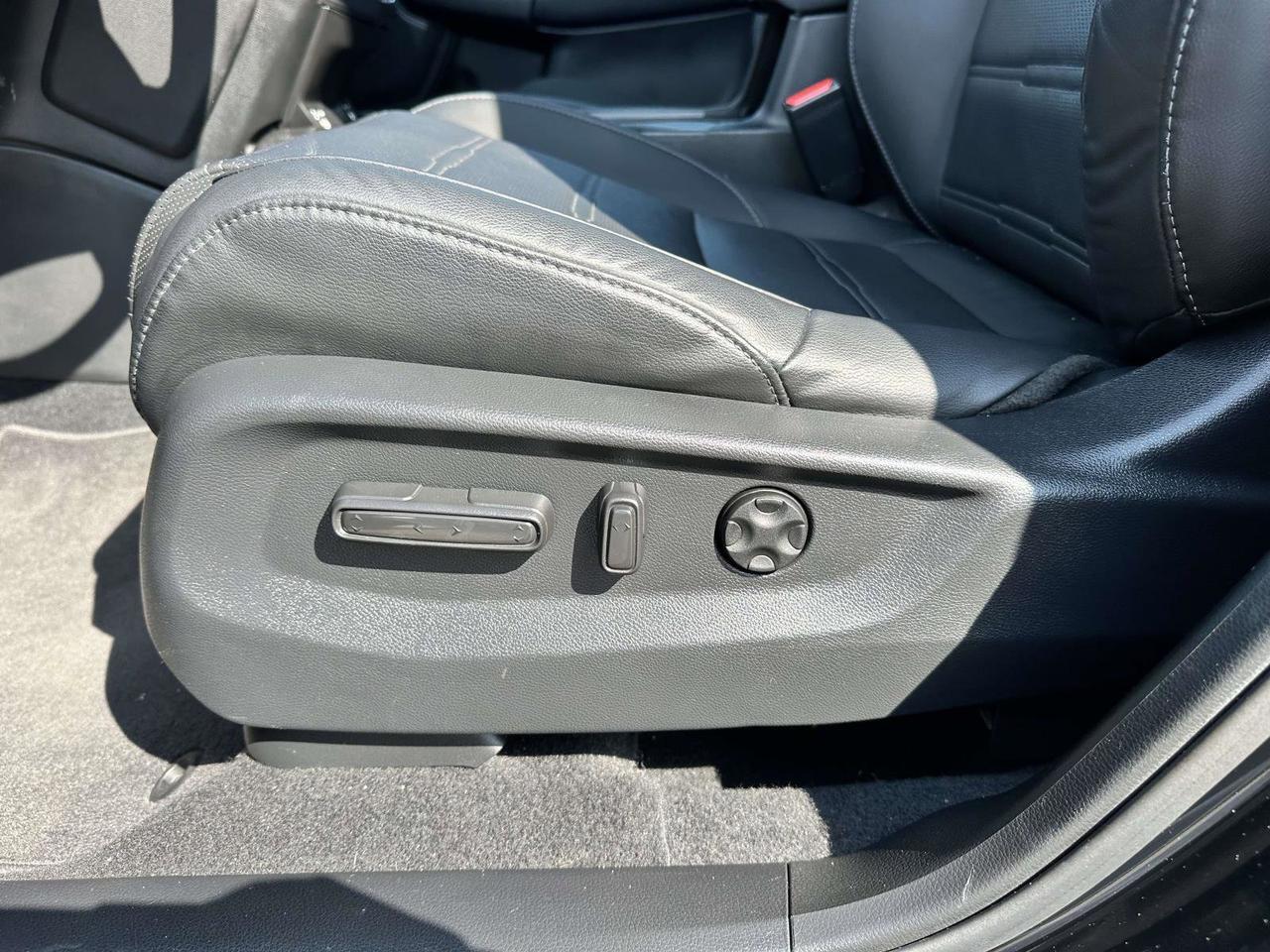 2022 Honda CR-V EX-L San Clemente CA