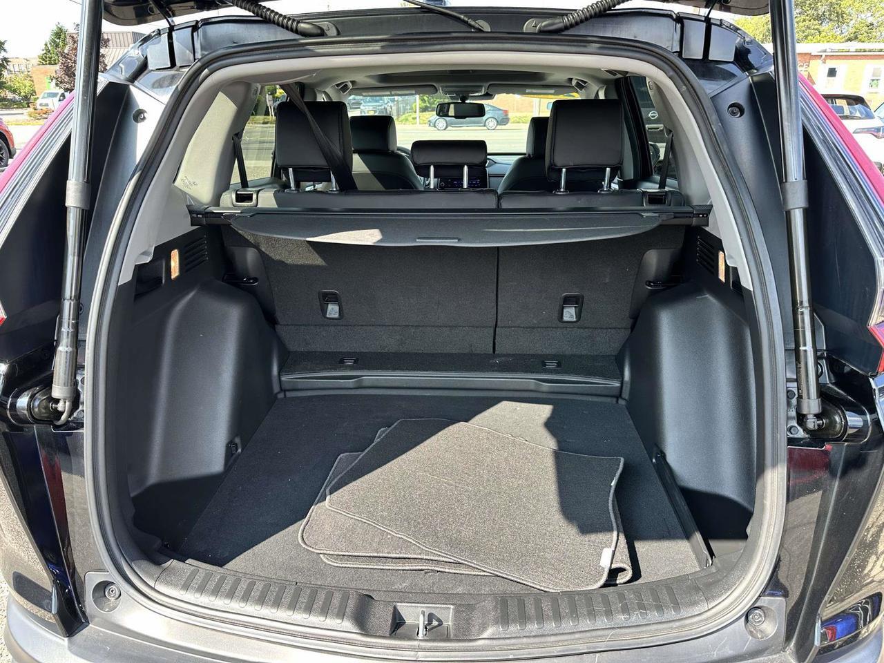 2022 Honda CR-V EX-L San Clemente CA