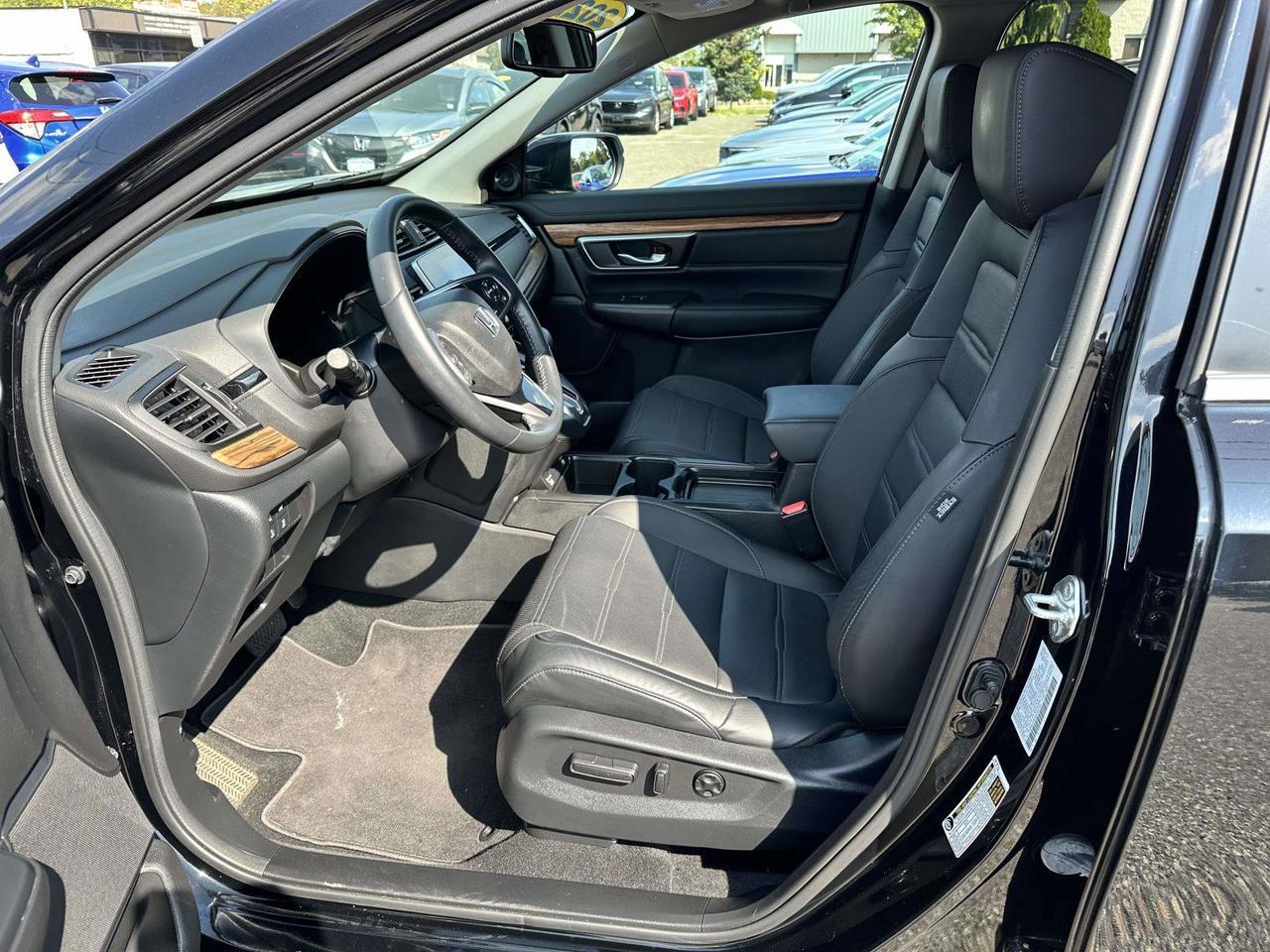 2022 Honda CR-V EX-L San Clemente CA