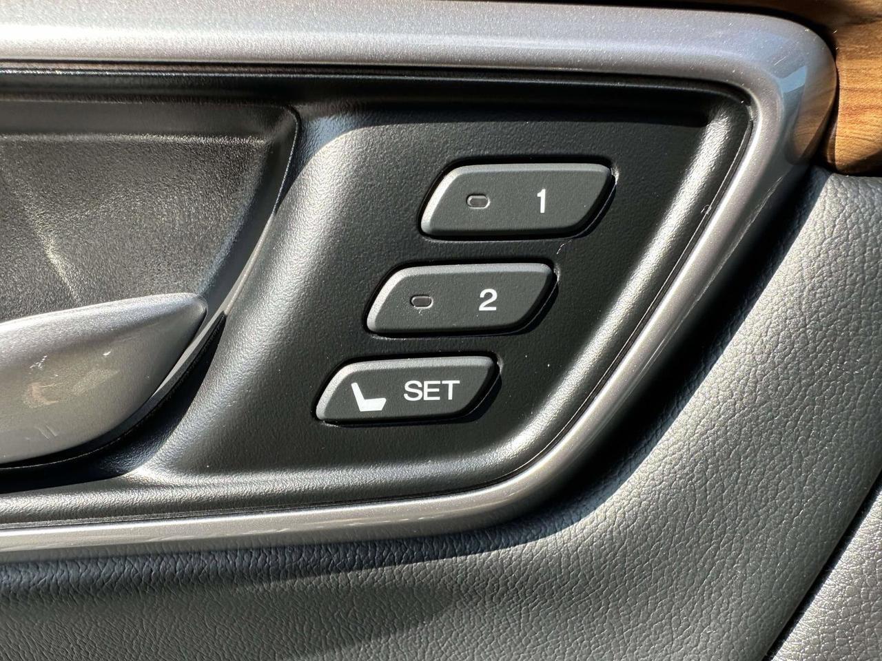 2022 Honda CR-V EX-L San Clemente CA