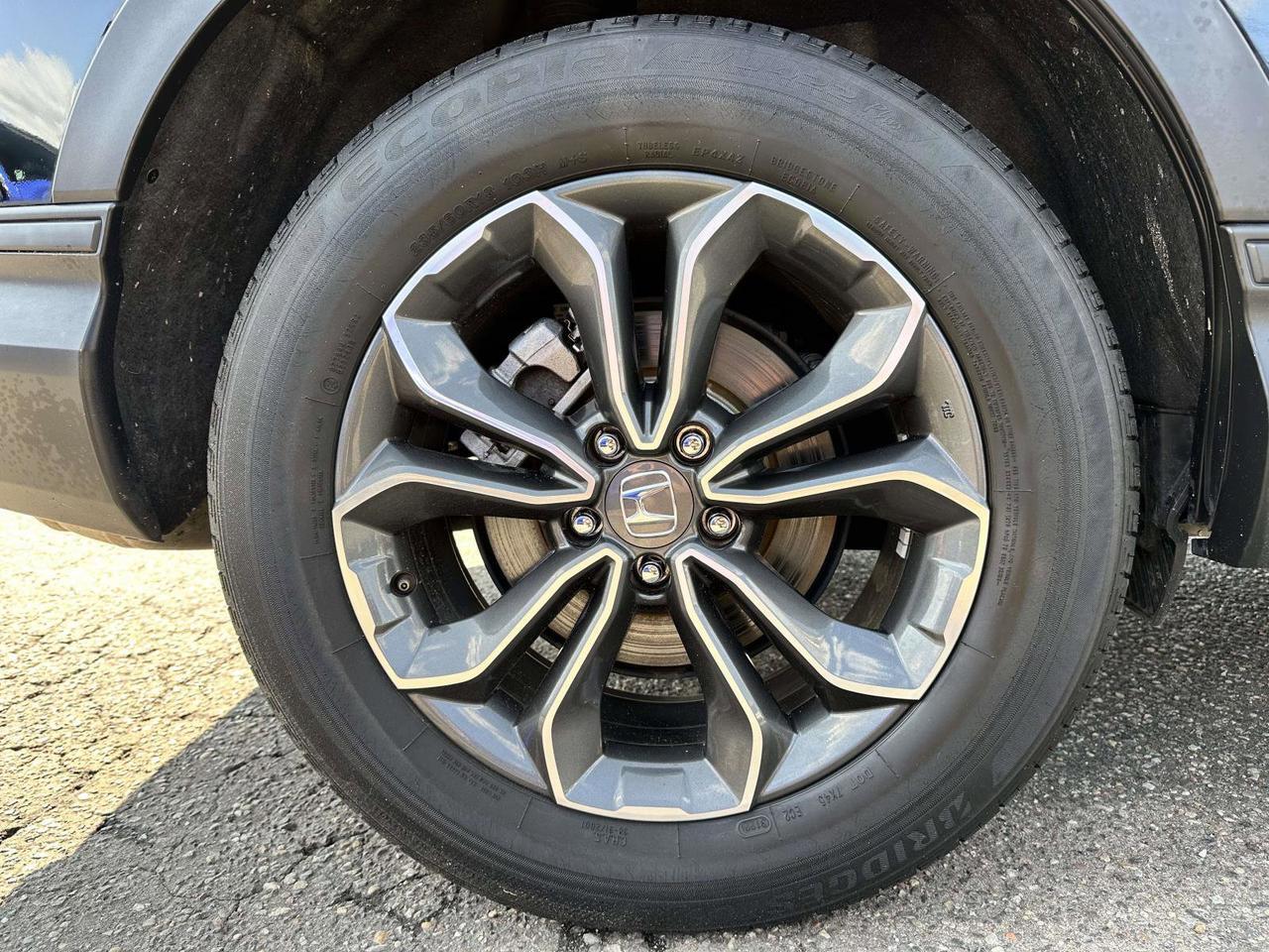 2022 Honda CR-V EX-L San Clemente CA