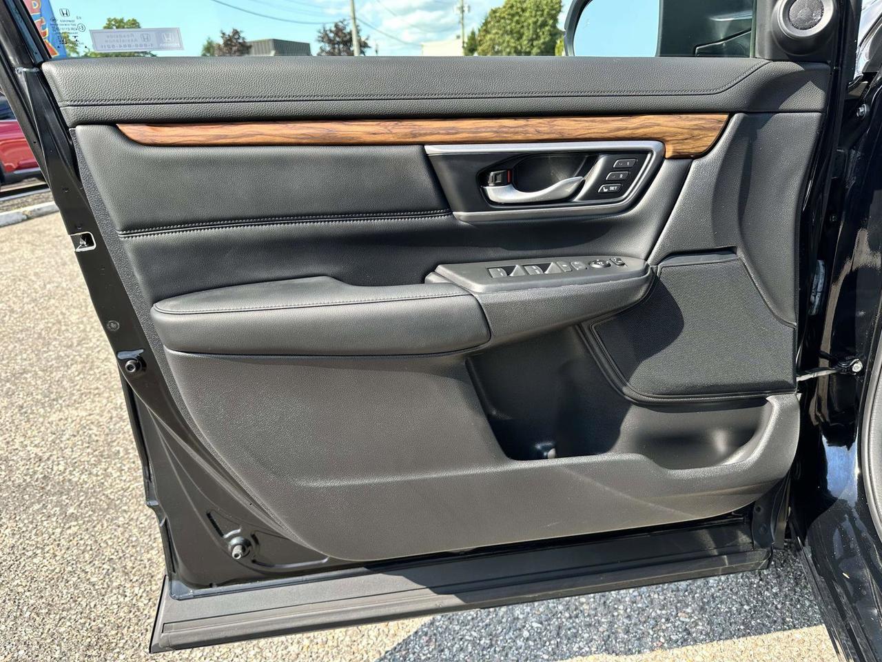 2022 Honda CR-V EX-L San Clemente CA