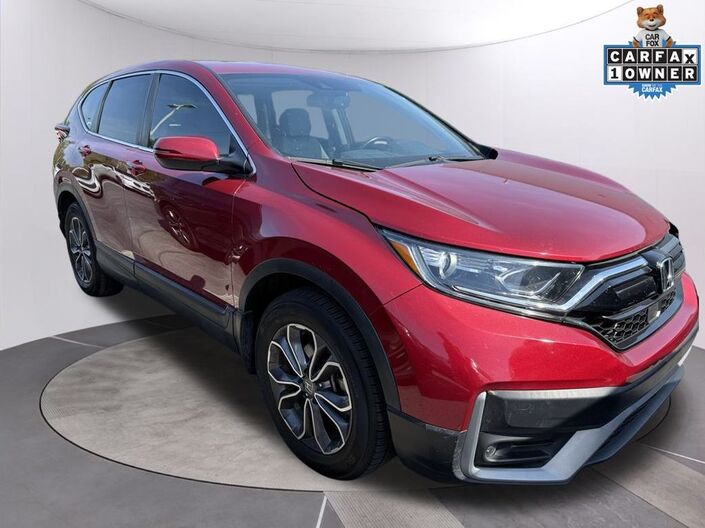 2022 Honda CR-V EX-L Oshkosh WI