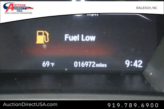 2022 Honda CR-V EX-L Raleigh NC
