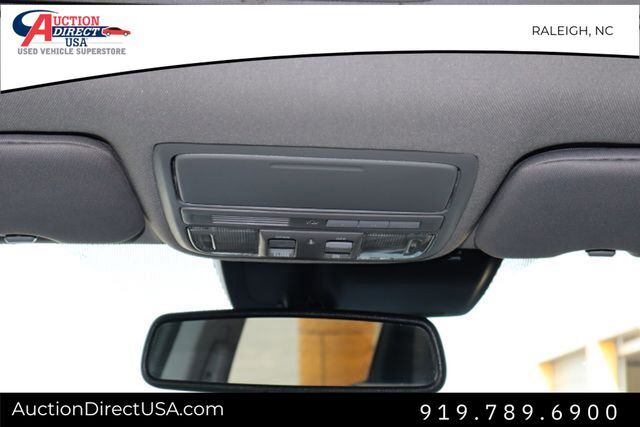 2022 Honda CR-V EX-L Raleigh NC