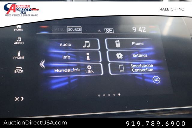 2022 Honda CR-V EX-L Raleigh NC