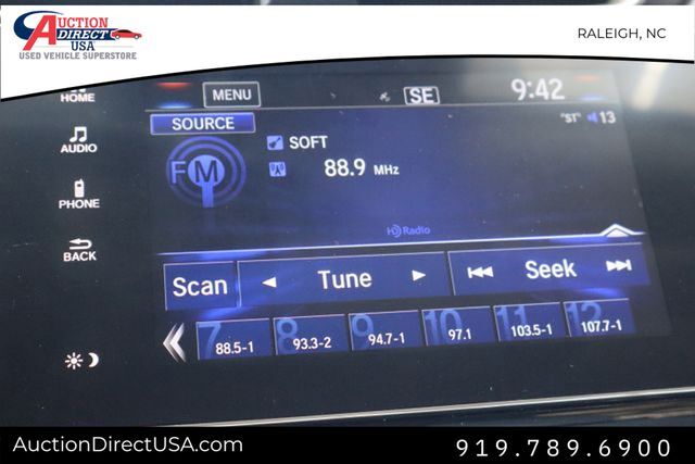 2022 Honda CR-V EX-L Raleigh NC