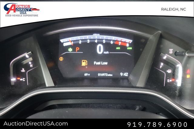 2022 Honda CR-V EX-L Raleigh NC