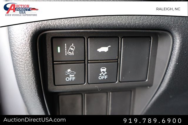 2022 Honda CR-V EX-L Raleigh NC