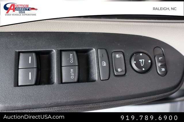 2022 Honda CR-V EX-L Raleigh NC