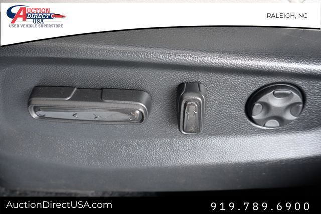 2022 Honda CR-V EX-L Raleigh NC