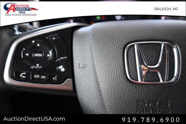 2022 Honda CR-V EX-L Raleigh NC