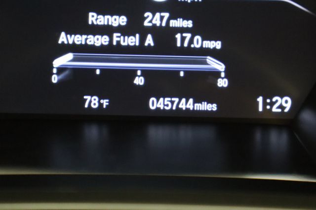 2022 Honda CR-V EX-L Raleigh NC
