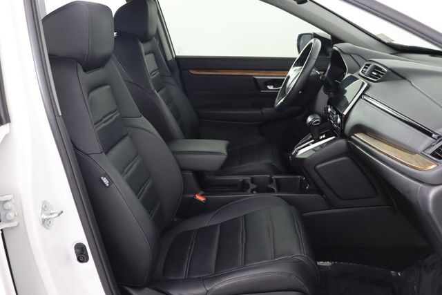 2022 Honda CR-V EX-L Raleigh NC