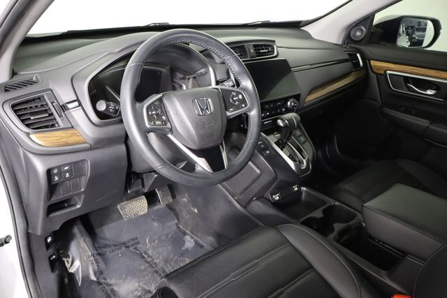 2022 Honda CR-V EX-L Raleigh NC