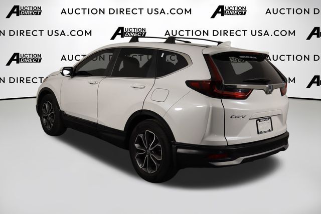 2022 Honda CR-V EX-L Raleigh NC