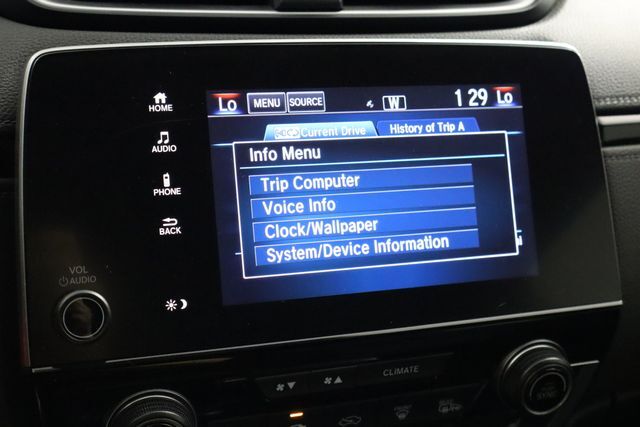 2022 Honda CR-V EX-L Raleigh NC