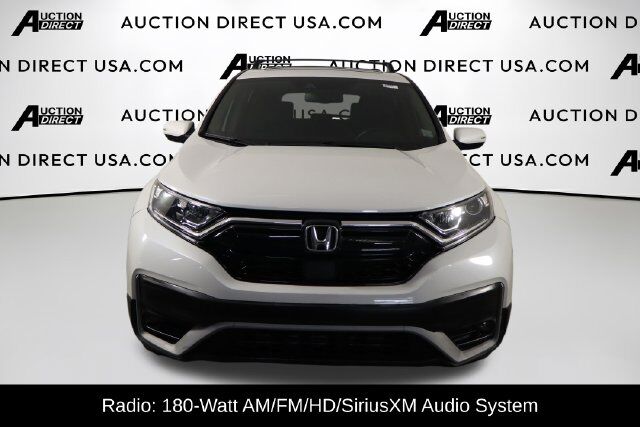 2022 Honda CR-V EX-L Raleigh NC