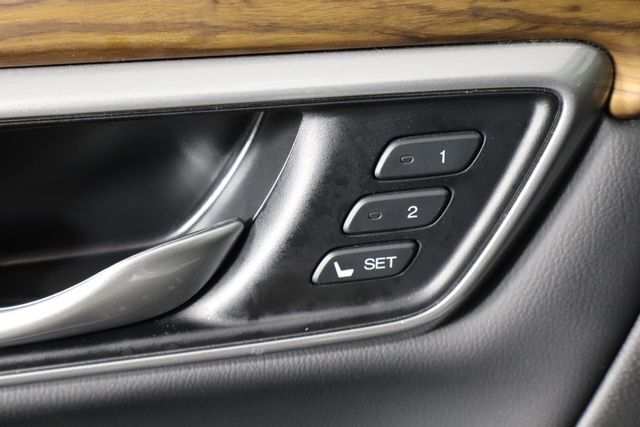 2022 Honda CR-V EX-L Raleigh NC