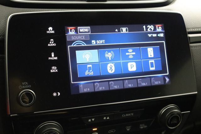 2022 Honda CR-V EX-L Raleigh NC