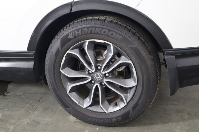 2022 Honda CR-V EX-L Raleigh NC