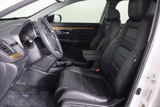 2022 Honda CR-V EX-L Raleigh NC