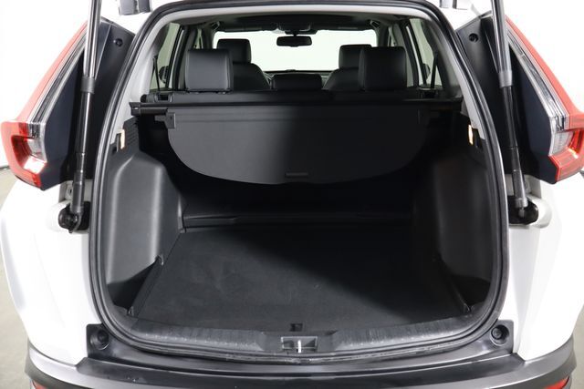 2022 Honda CR-V EX-L Raleigh NC