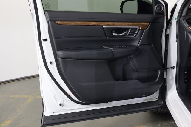 2022 Honda CR-V EX-L Raleigh NC