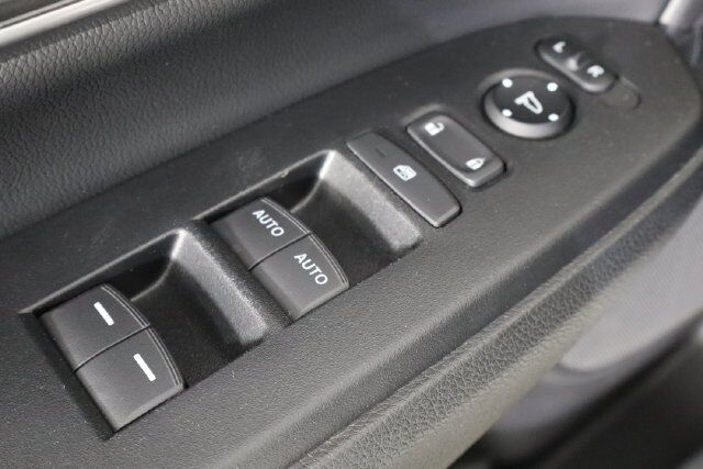 2022 Honda CR-V EX-L Raleigh NC