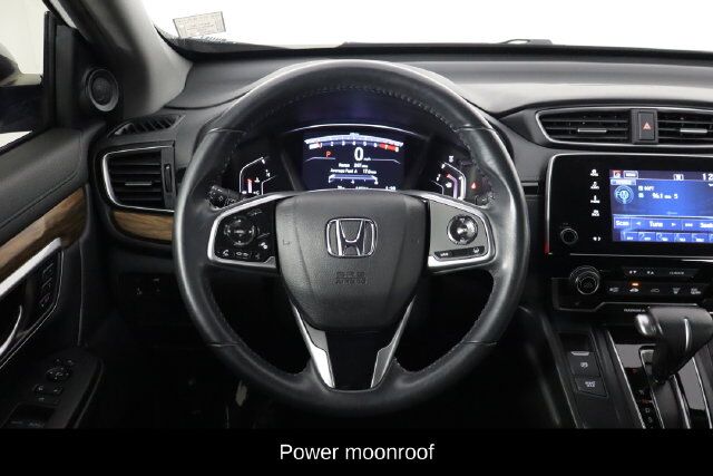 2022 Honda CR-V EX-L Raleigh NC