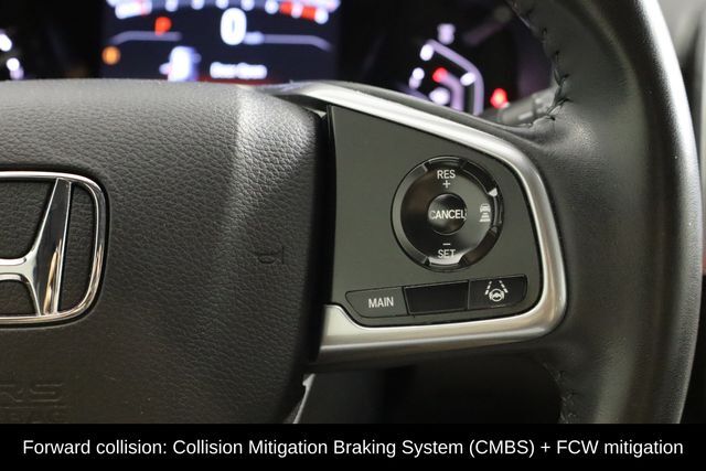 2022 Honda CR-V EX-L Raleigh NC