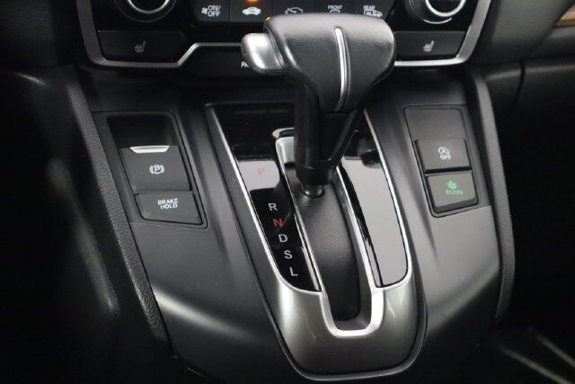 2022 Honda CR-V EX-L Raleigh NC