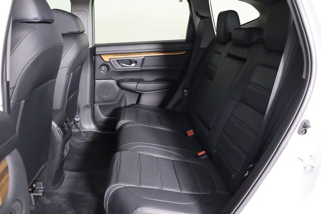 2022 Honda CR-V EX-L Raleigh NC