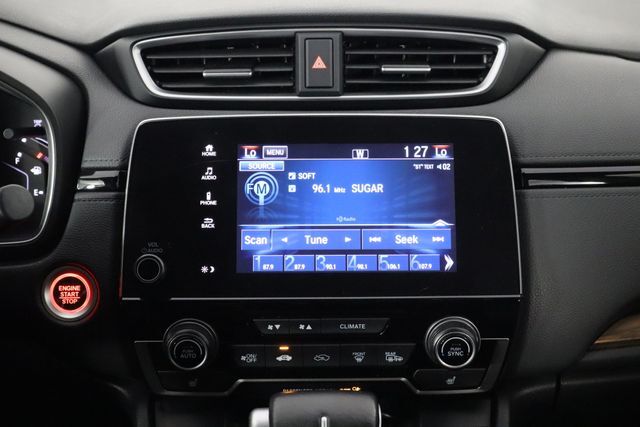2022 Honda CR-V EX-L Raleigh NC