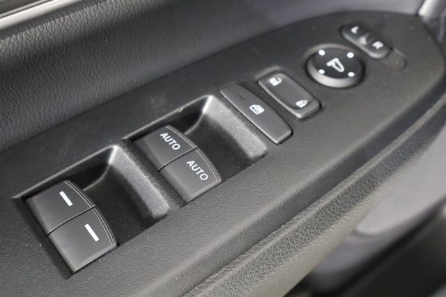 2022 Honda CR-V EX-L Raleigh NC