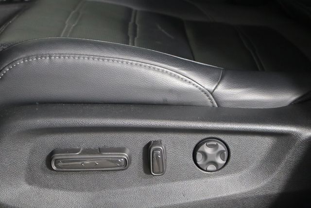 2022 Honda CR-V EX-L Raleigh NC