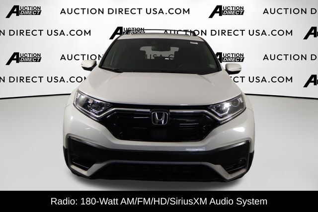 2022 Honda CR-V EX-L Raleigh NC