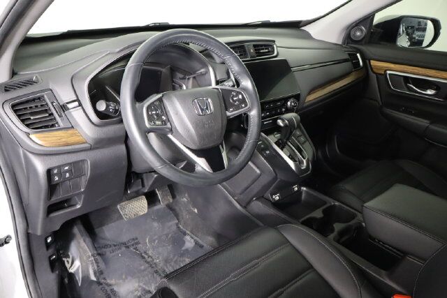 2022 Honda CR-V EX-L Raleigh NC