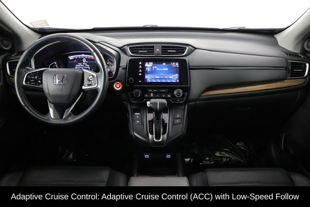 2022 Honda CR-V EX-L Raleigh NC