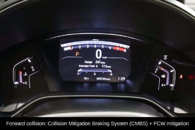 2022 Honda CR-V EX-L Raleigh NC