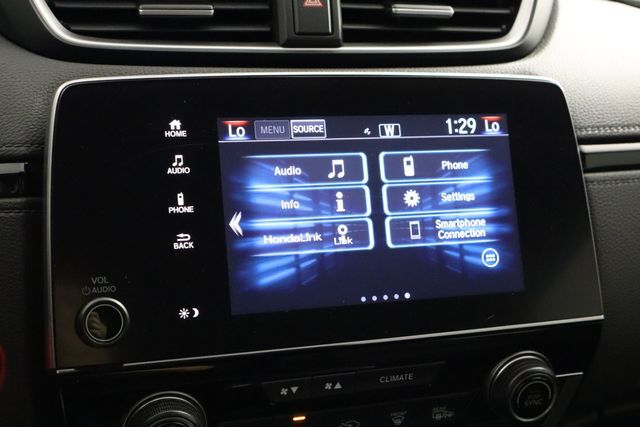 2022 Honda CR-V EX-L Raleigh NC