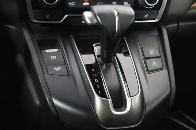 2022 Honda CR-V EX-L Raleigh NC