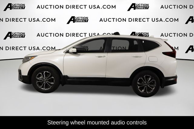 2022 Honda CR-V EX-L Raleigh NC