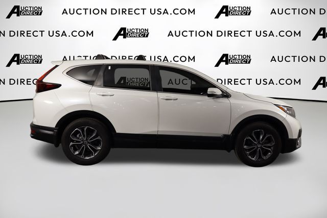 2022 Honda CR-V EX-L Raleigh NC