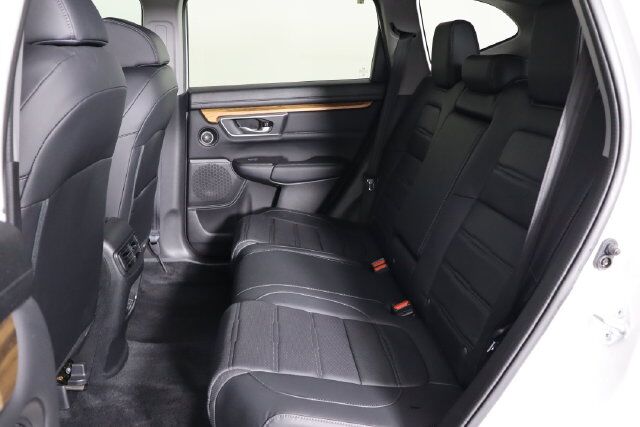 2022 Honda CR-V EX-L Raleigh NC
