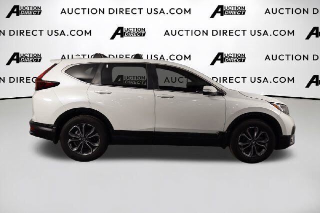 2022 Honda CR-V EX-L Raleigh NC