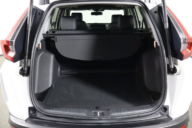 2022 Honda CR-V EX-L Raleigh NC