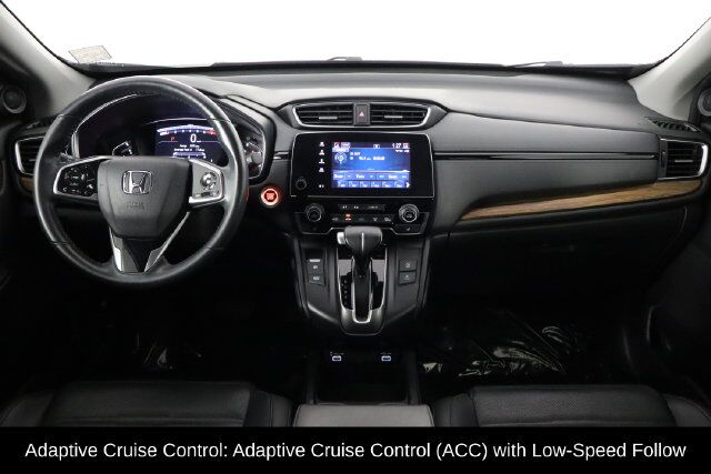 2022 Honda CR-V EX-L Raleigh NC