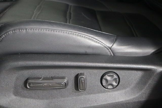 2022 Honda CR-V EX-L Raleigh NC